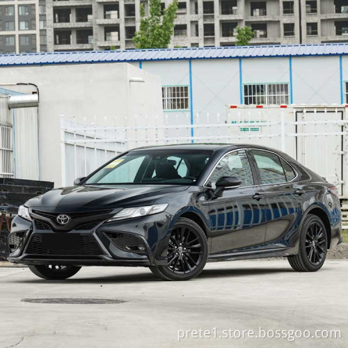 Car 2023 LED جديدًا لاستخدام الجودة المستعملة 2.2 2096 XV70 V30 XV50 Toyota Camry